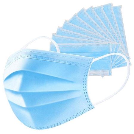 Medical surgical masks