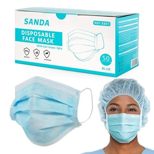 medical face mask