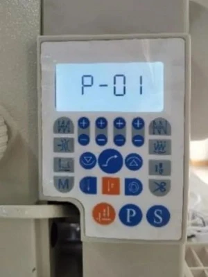 How to choose high quality differential lockstitch sewing machine