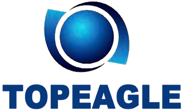 Ραπτομηχανή Topeagle